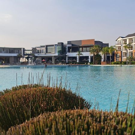Mint Resorts The Blyde Pretoria-Noord 外观 照片