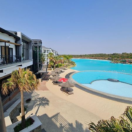 Mint Resorts The Blyde Pretoria-Noord 外观 照片