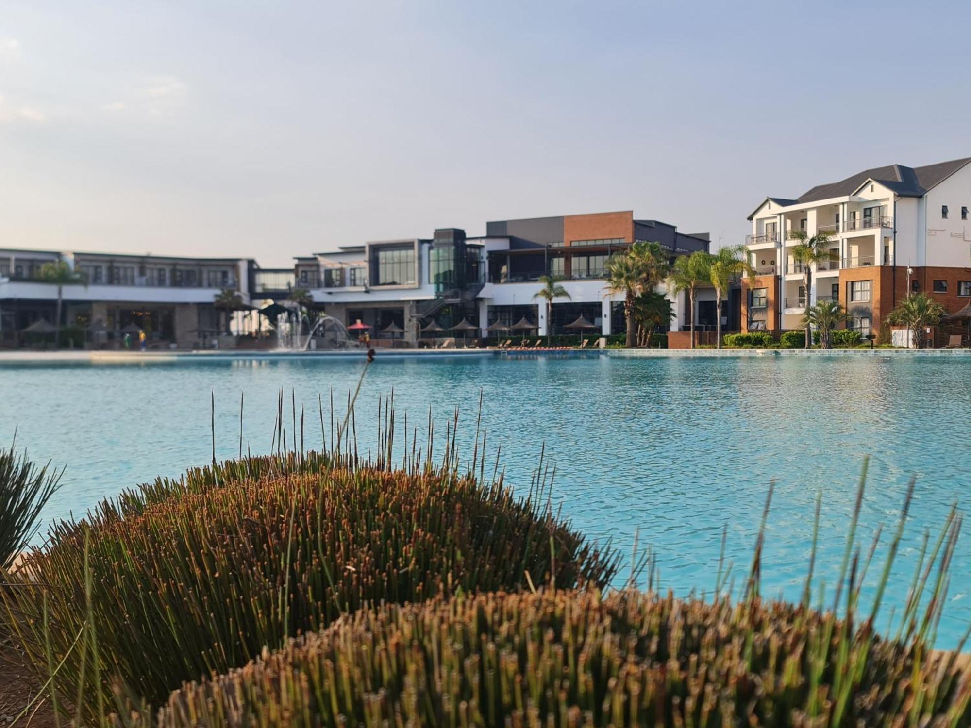 Mint Resorts The Blyde Pretoria-Noord 外观 照片