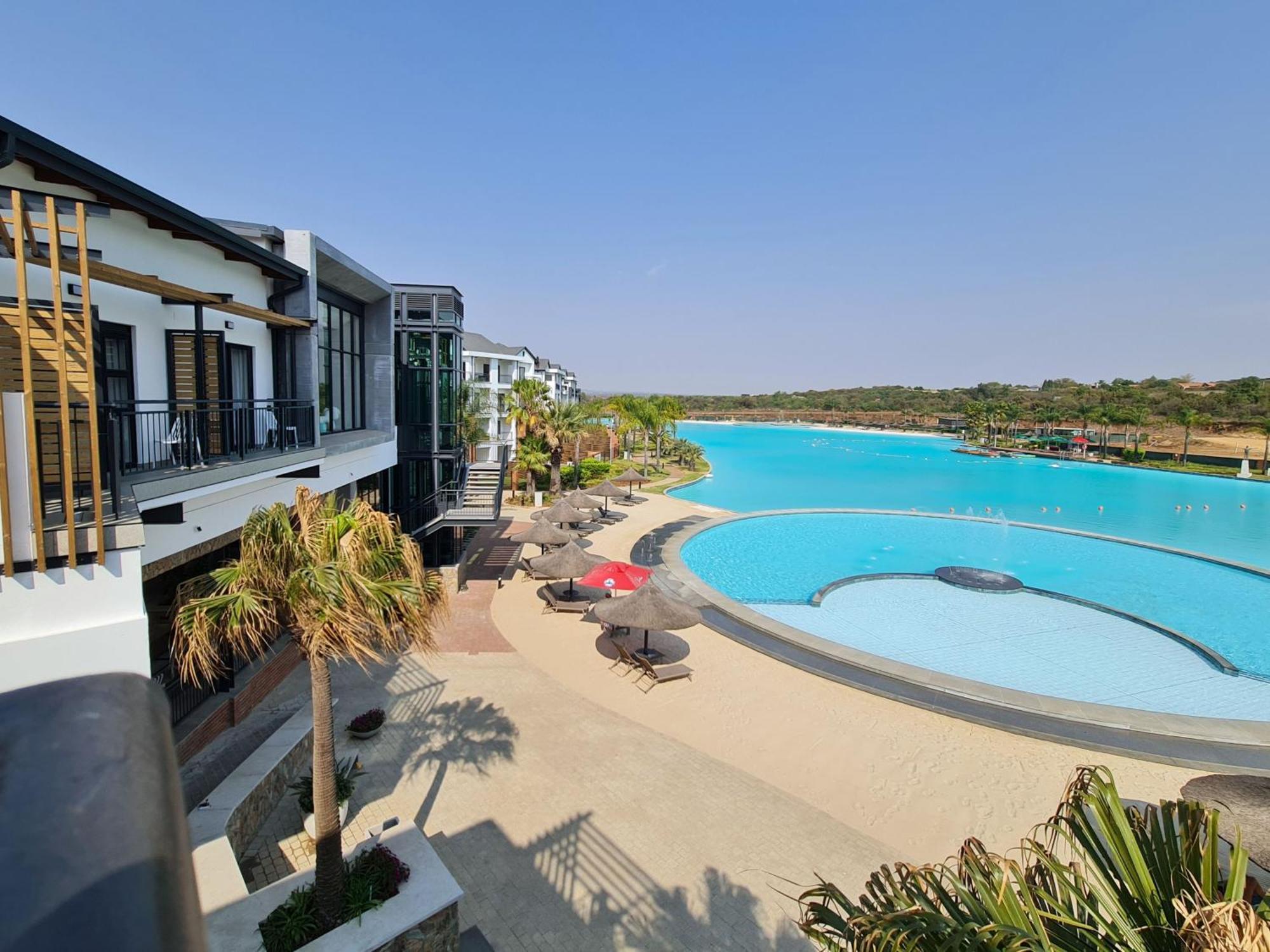 Mint Resorts The Blyde Pretoria-Noord 外观 照片