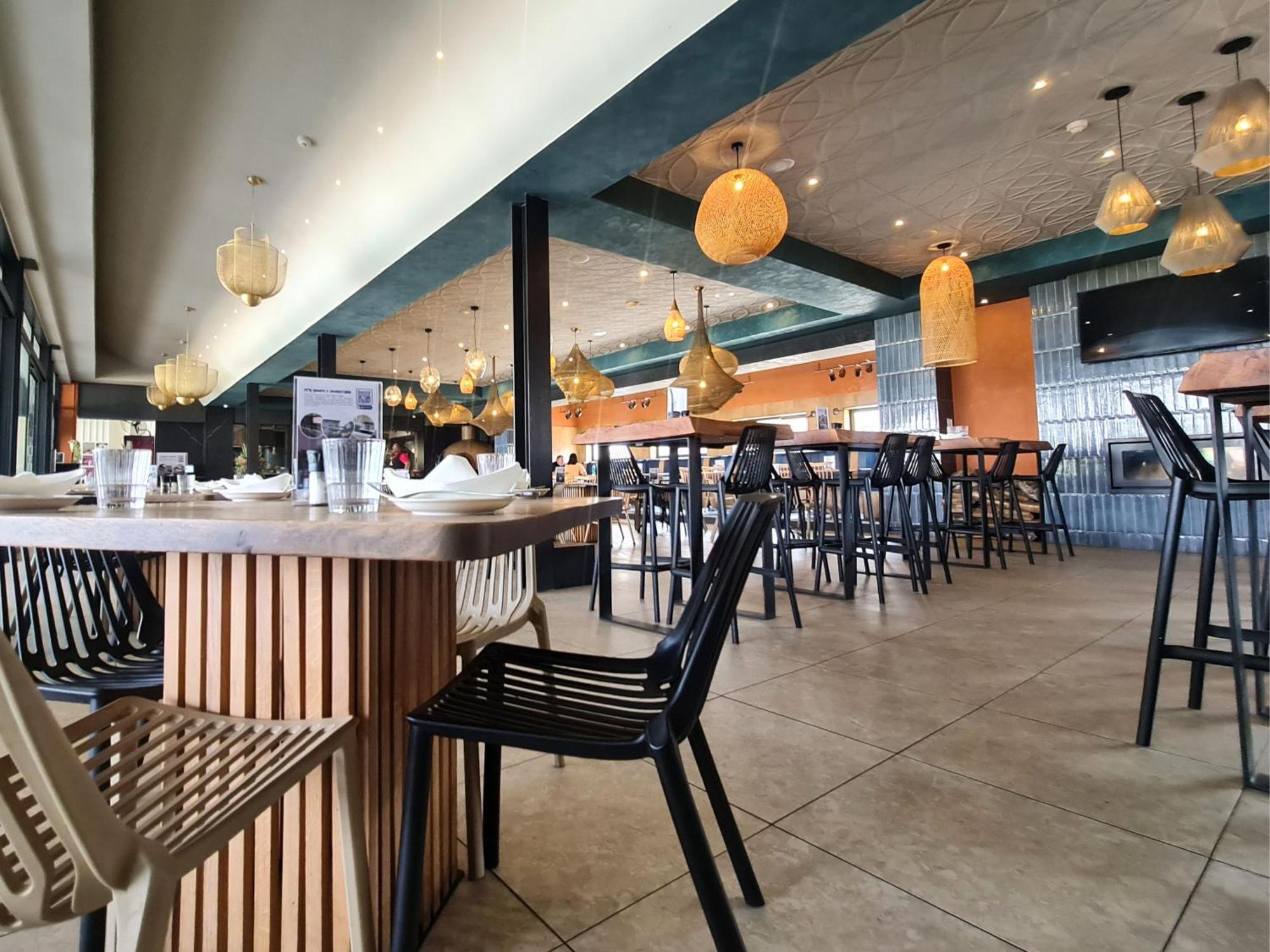 Mint Resorts The Blyde Pretoria-Noord 外观 照片
