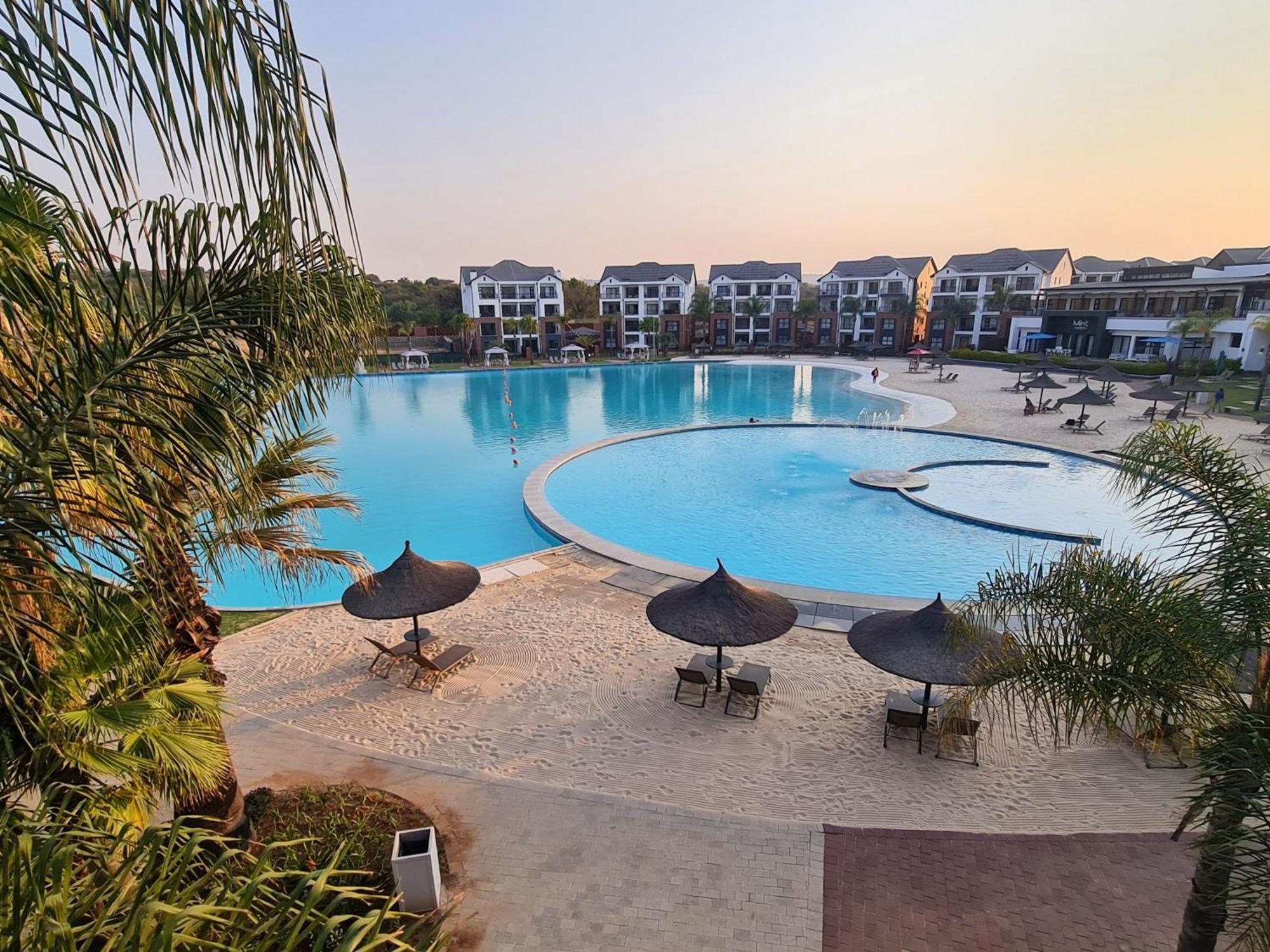 Mint Resorts The Blyde Pretoria-Noord 外观 照片