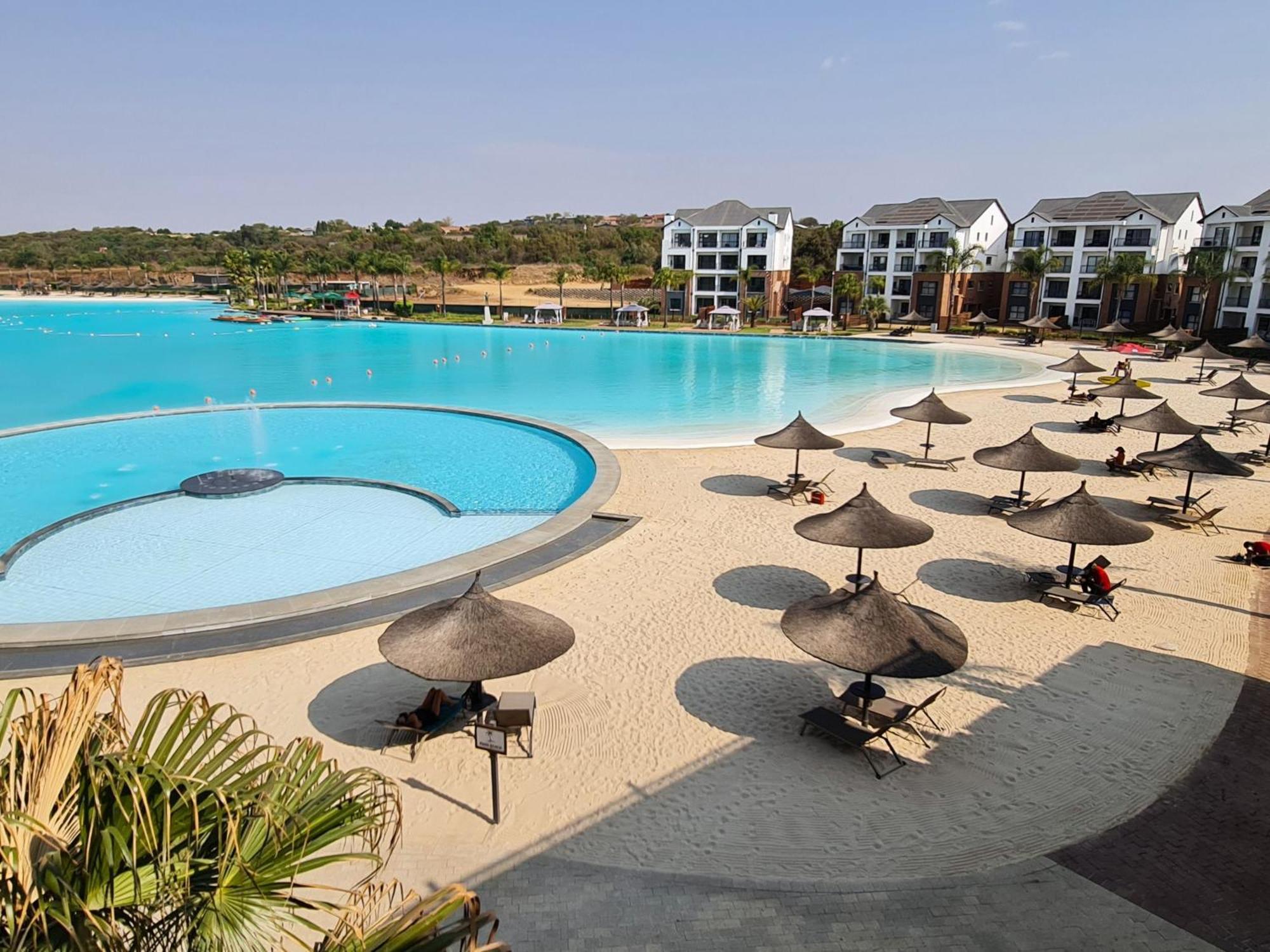 Mint Resorts The Blyde Pretoria-Noord 外观 照片