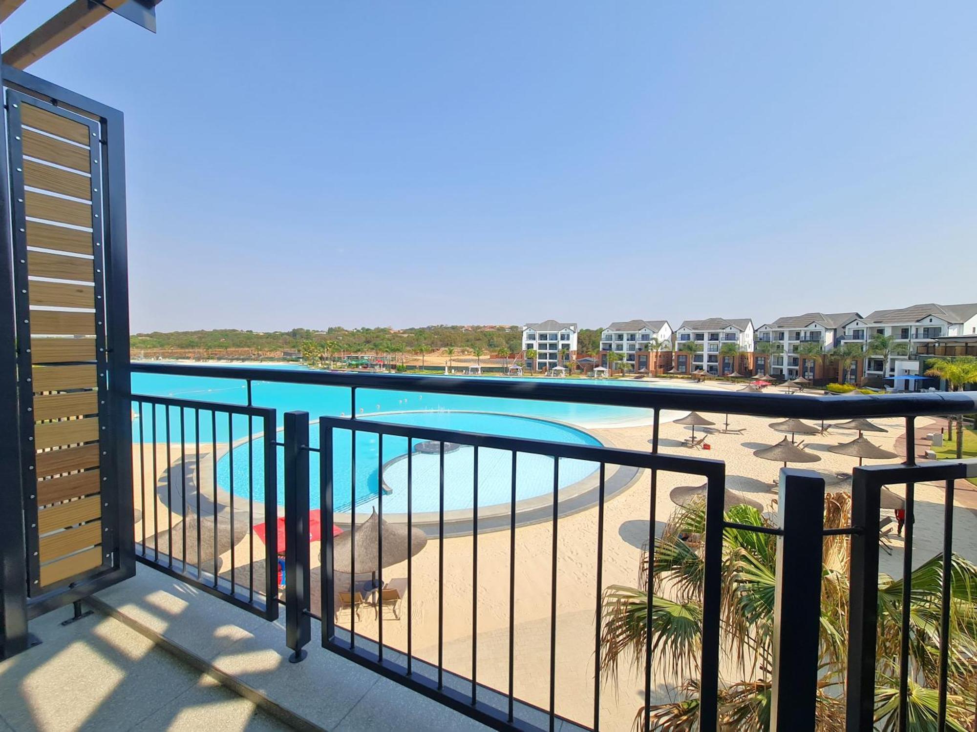 Mint Resorts The Blyde Pretoria-Noord 外观 照片