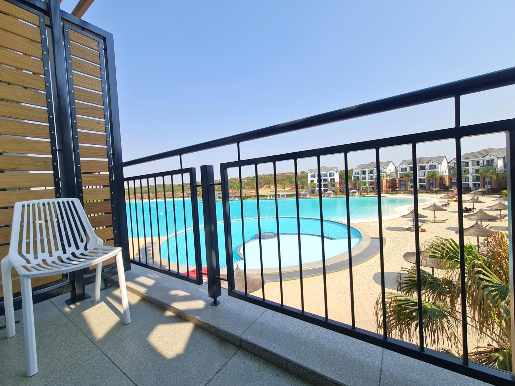 Mint Resorts The Blyde Pretoria-Noord 外观 照片