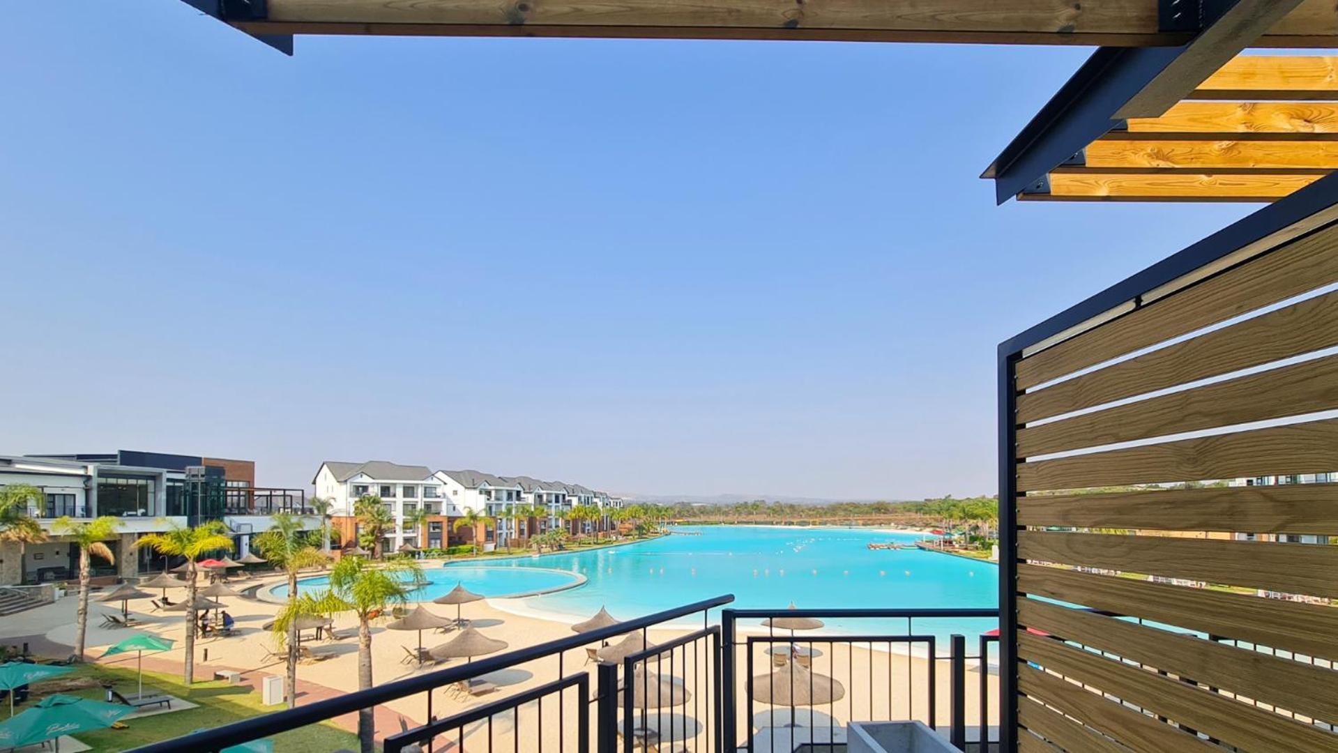 Mint Resorts The Blyde Pretoria-Noord 外观 照片