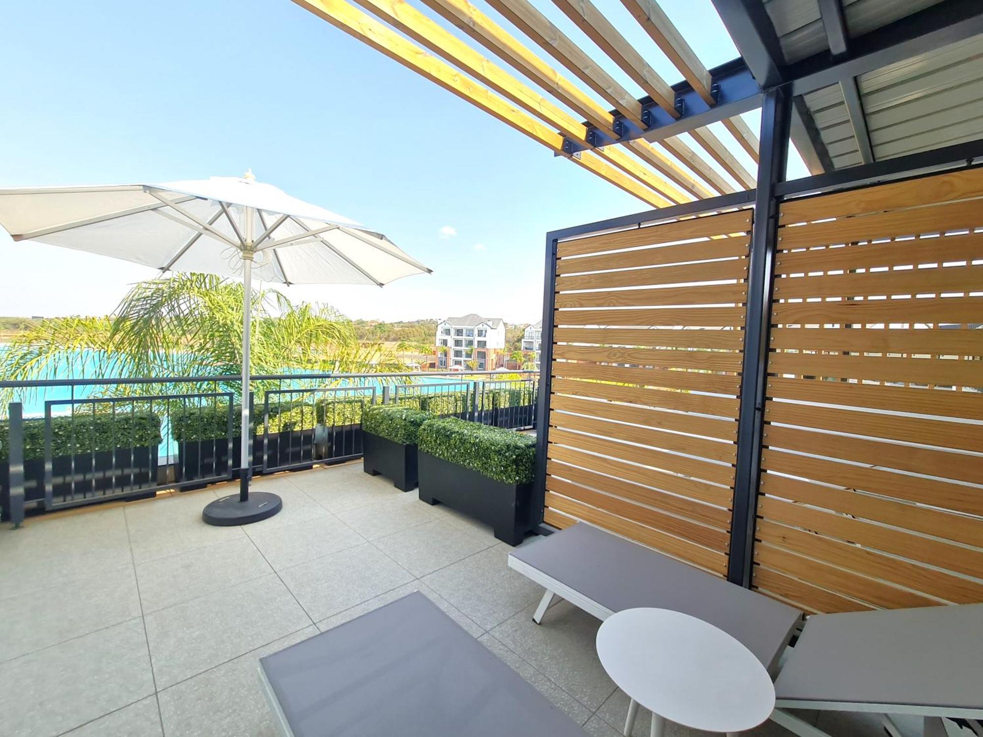 Mint Resorts The Blyde Pretoria-Noord 外观 照片