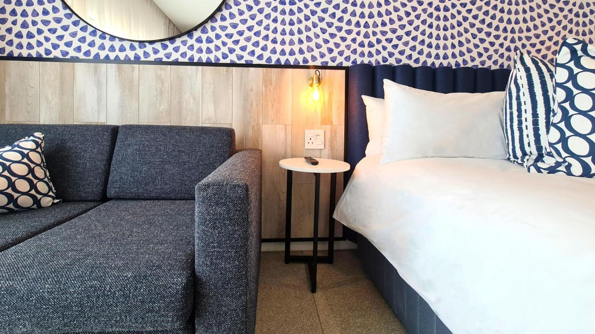 Mint Resorts The Blyde Pretoria-Noord 外观 照片