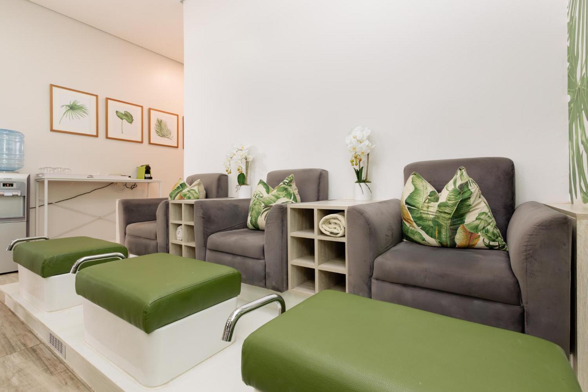 Mint Resorts The Blyde Pretoria-Noord 外观 照片