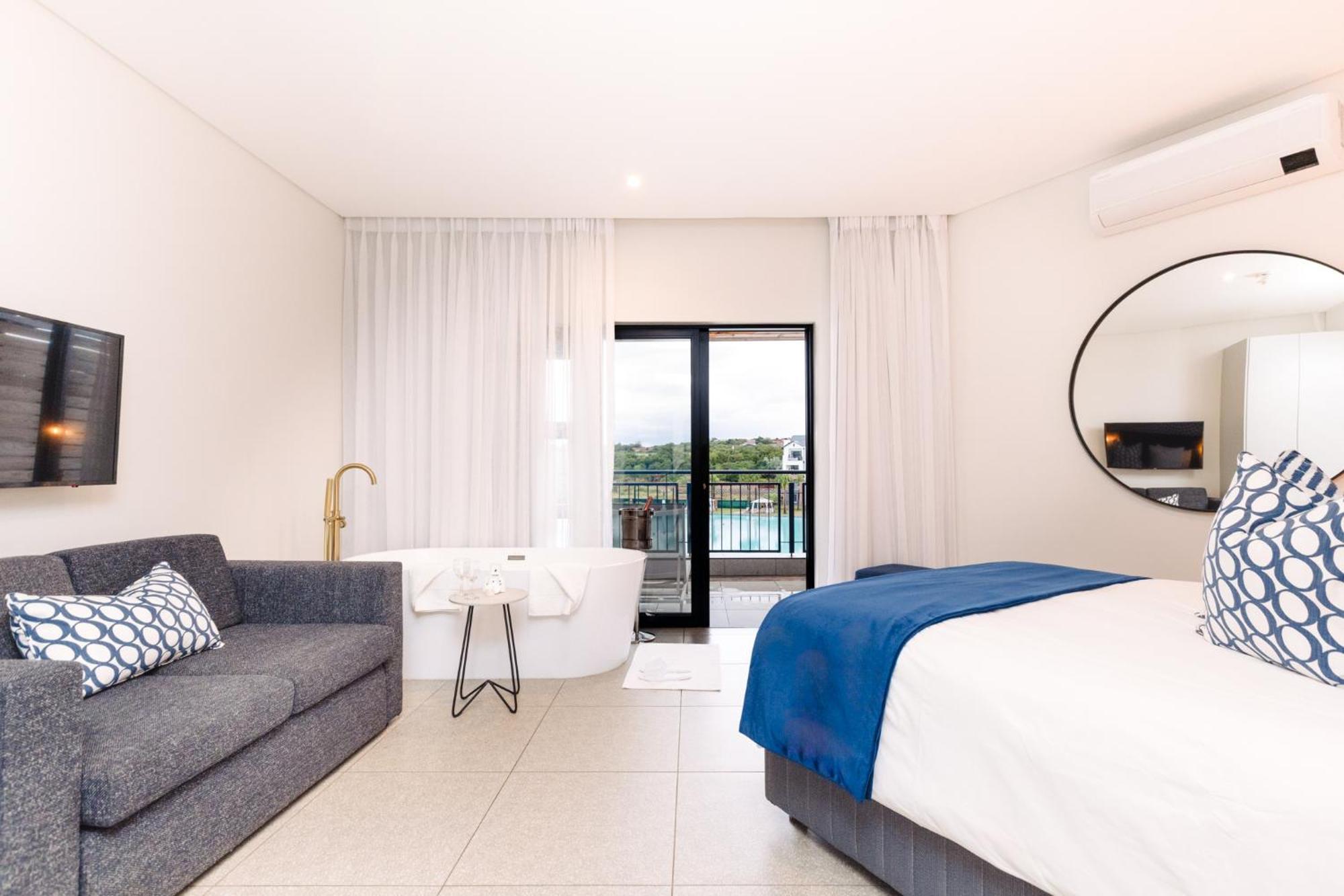 Mint Resorts The Blyde Pretoria-Noord 外观 照片