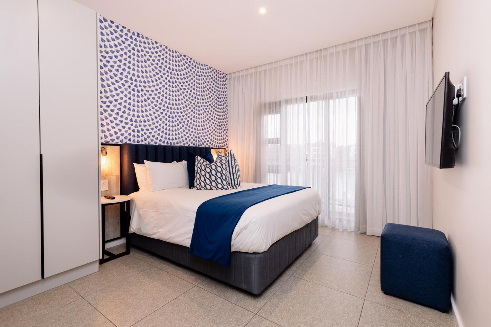 Mint Resorts The Blyde Pretoria-Noord 外观 照片
