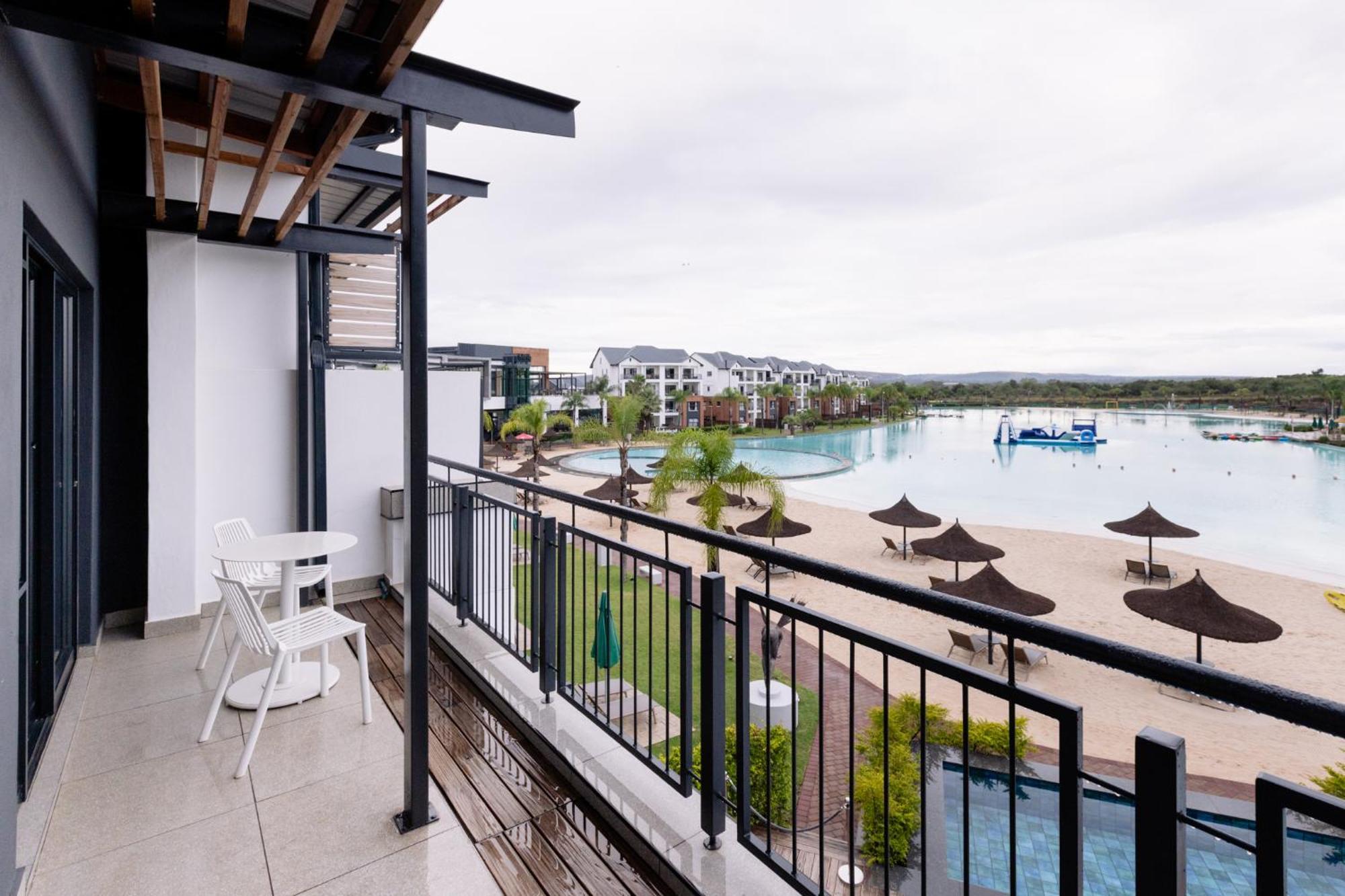 Mint Resorts The Blyde Pretoria-Noord 外观 照片