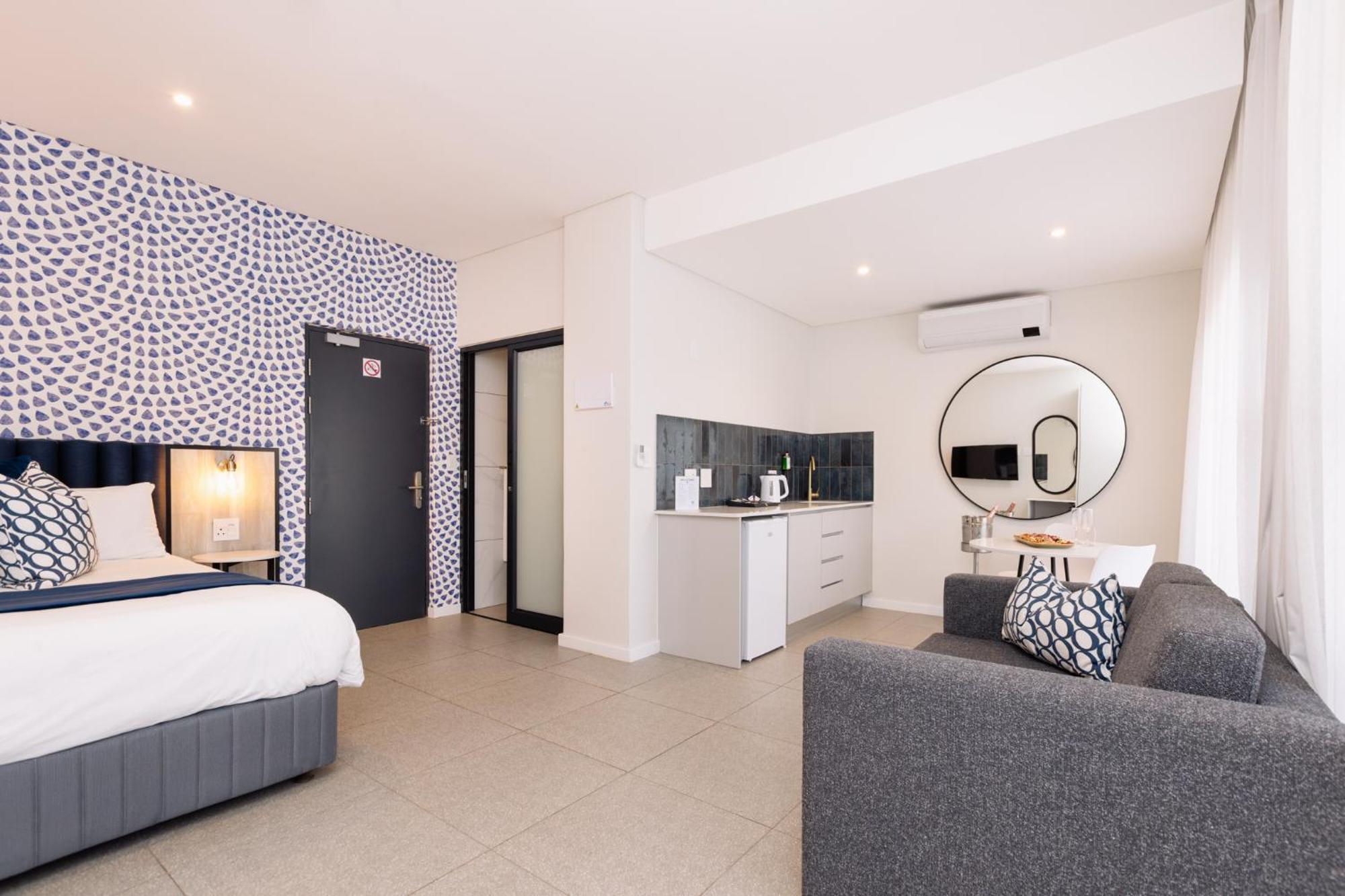 Mint Resorts The Blyde Pretoria-Noord 外观 照片