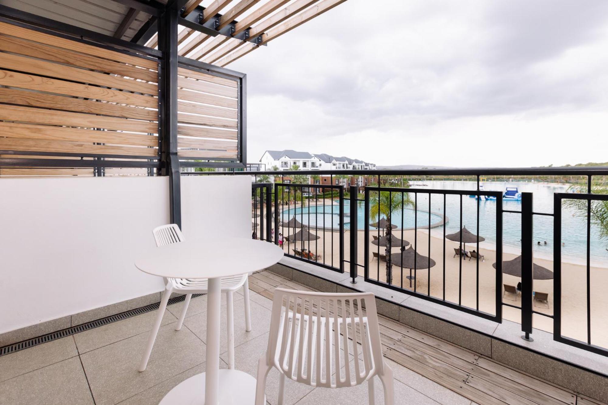 Mint Resorts The Blyde Pretoria-Noord 外观 照片
