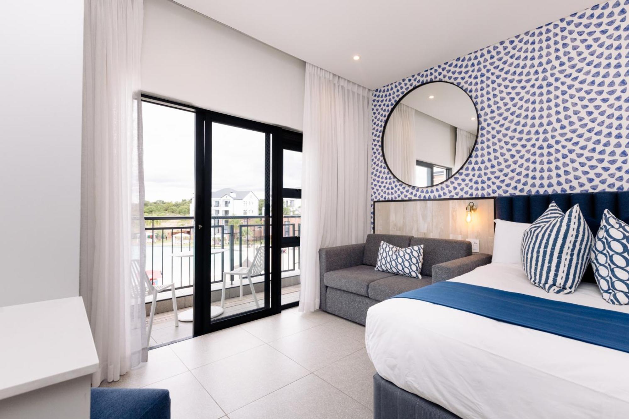 Mint Resorts The Blyde Pretoria-Noord 外观 照片
