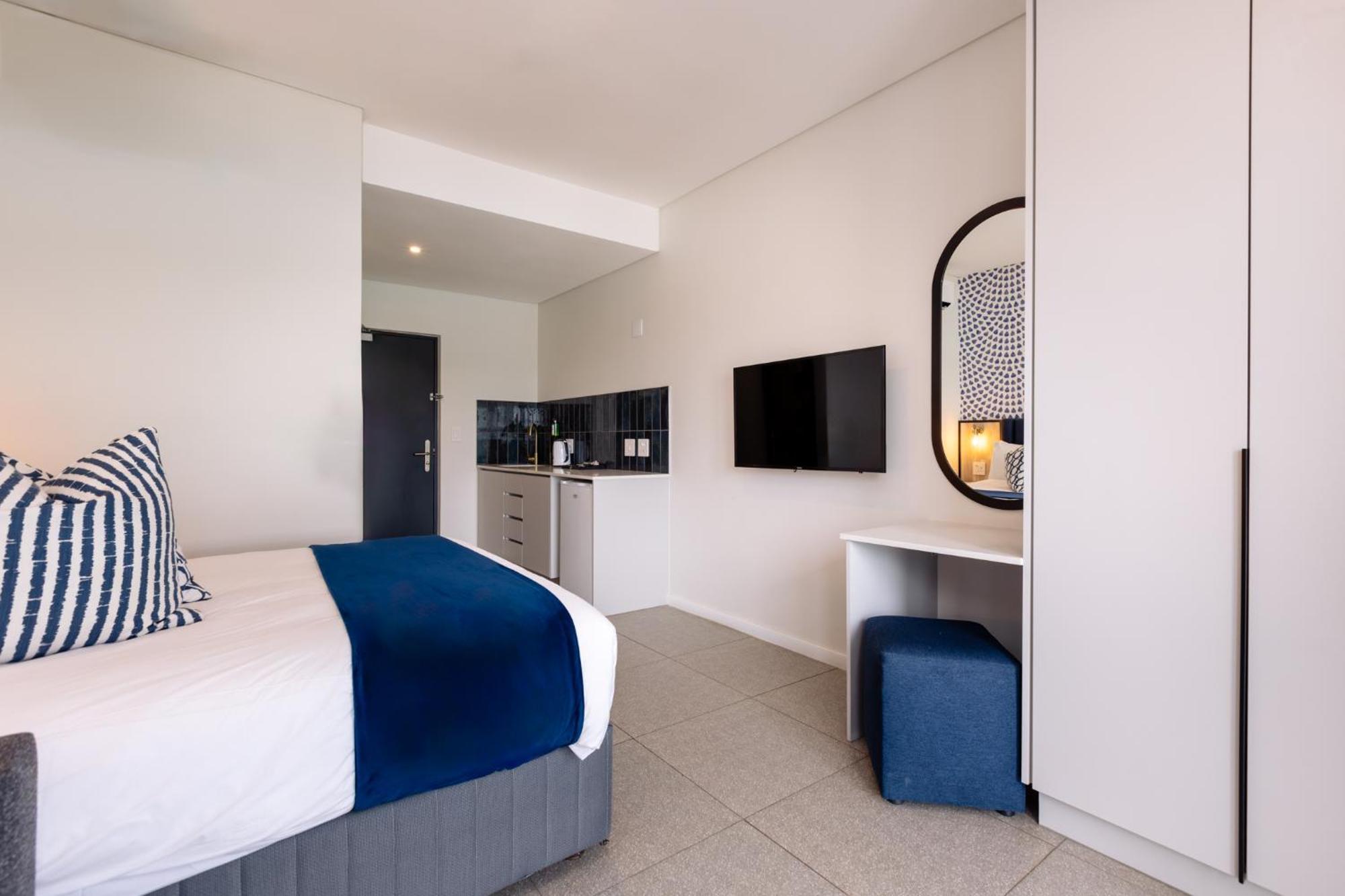 Mint Resorts The Blyde Pretoria-Noord 外观 照片