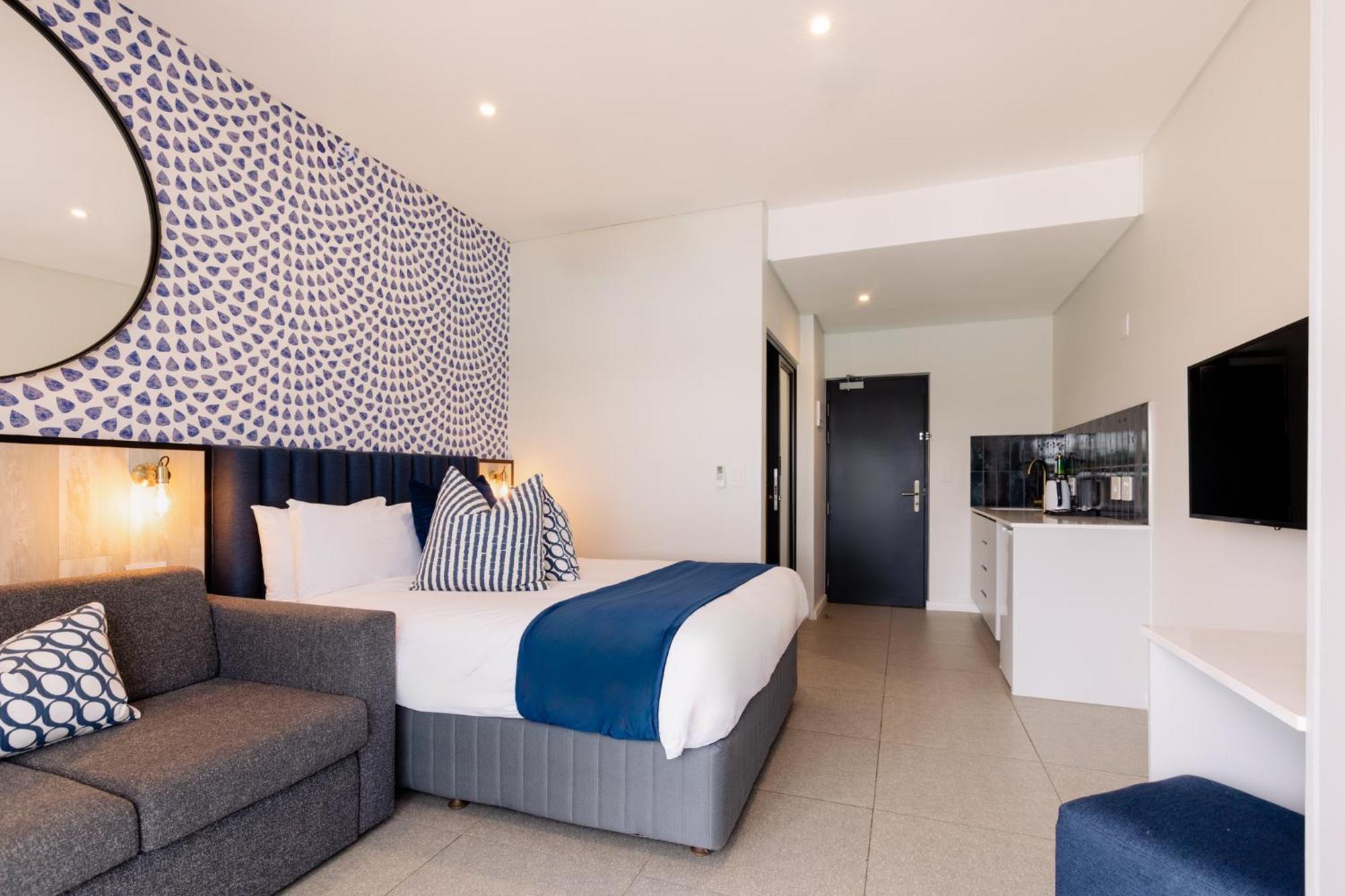 Mint Resorts The Blyde Pretoria-Noord 外观 照片