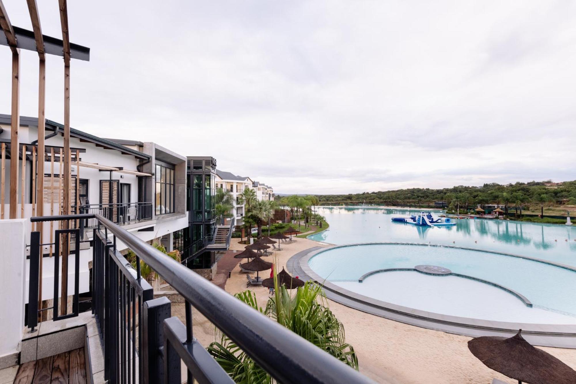 Mint Resorts The Blyde Pretoria-Noord 外观 照片