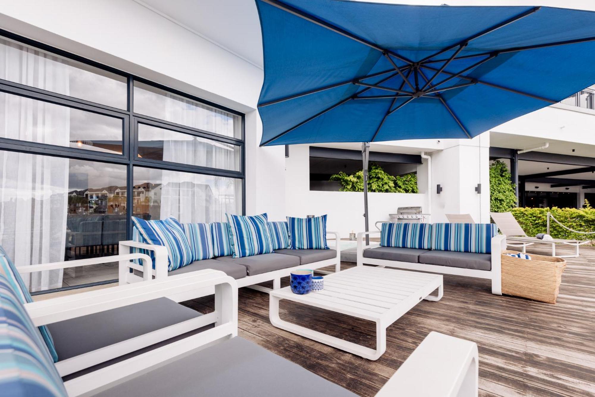 Mint Resorts The Blyde Pretoria-Noord 外观 照片