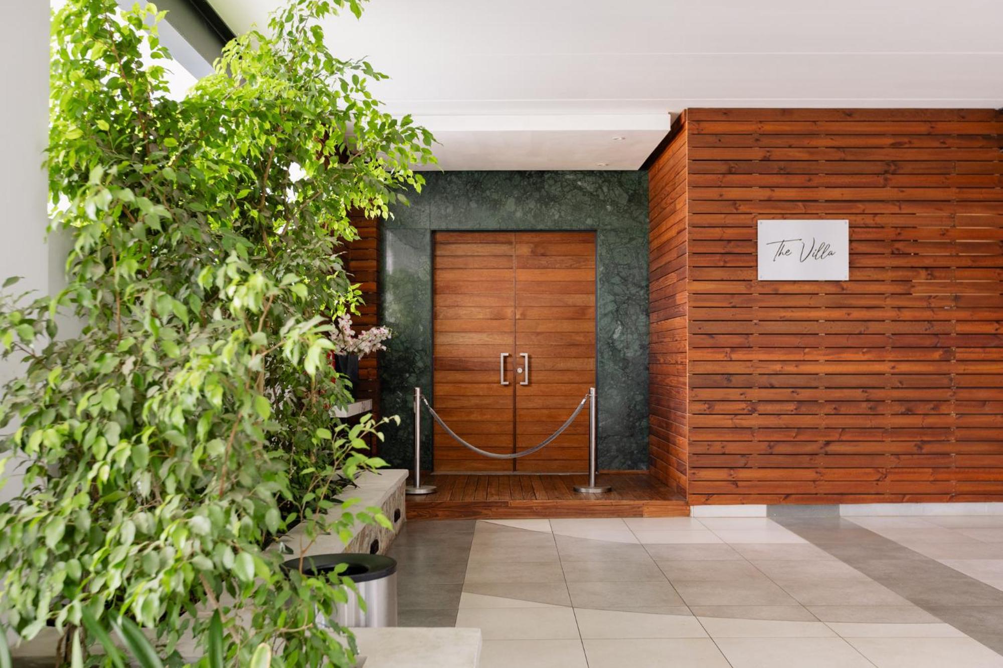 Mint Resorts The Blyde Pretoria-Noord 外观 照片