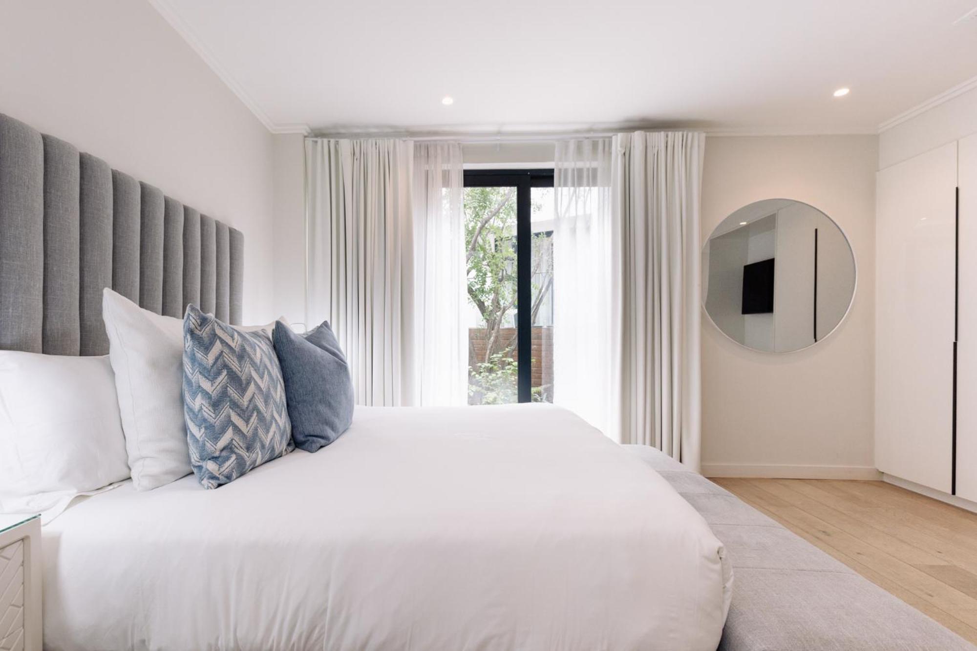 Mint Resorts The Blyde Pretoria-Noord 外观 照片