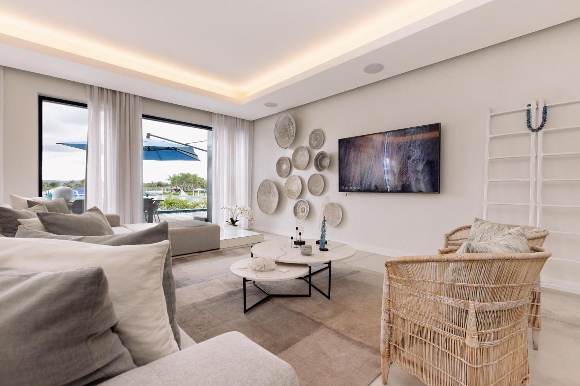 Mint Resorts The Blyde Pretoria-Noord 外观 照片