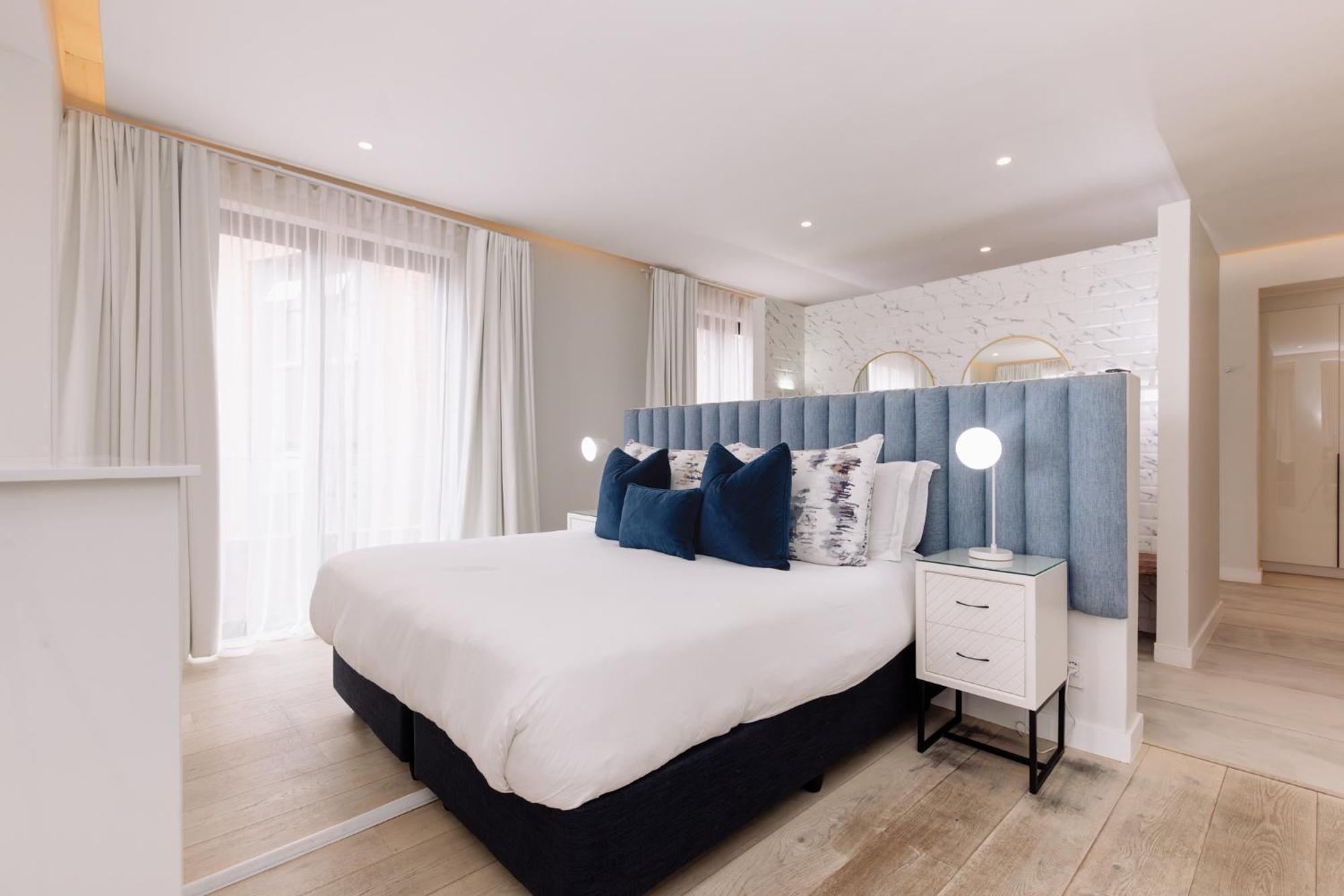 Mint Resorts The Blyde Pretoria-Noord 外观 照片