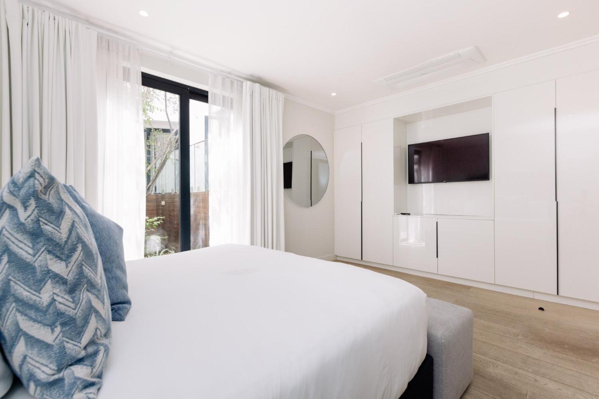 Mint Resorts The Blyde Pretoria-Noord 外观 照片