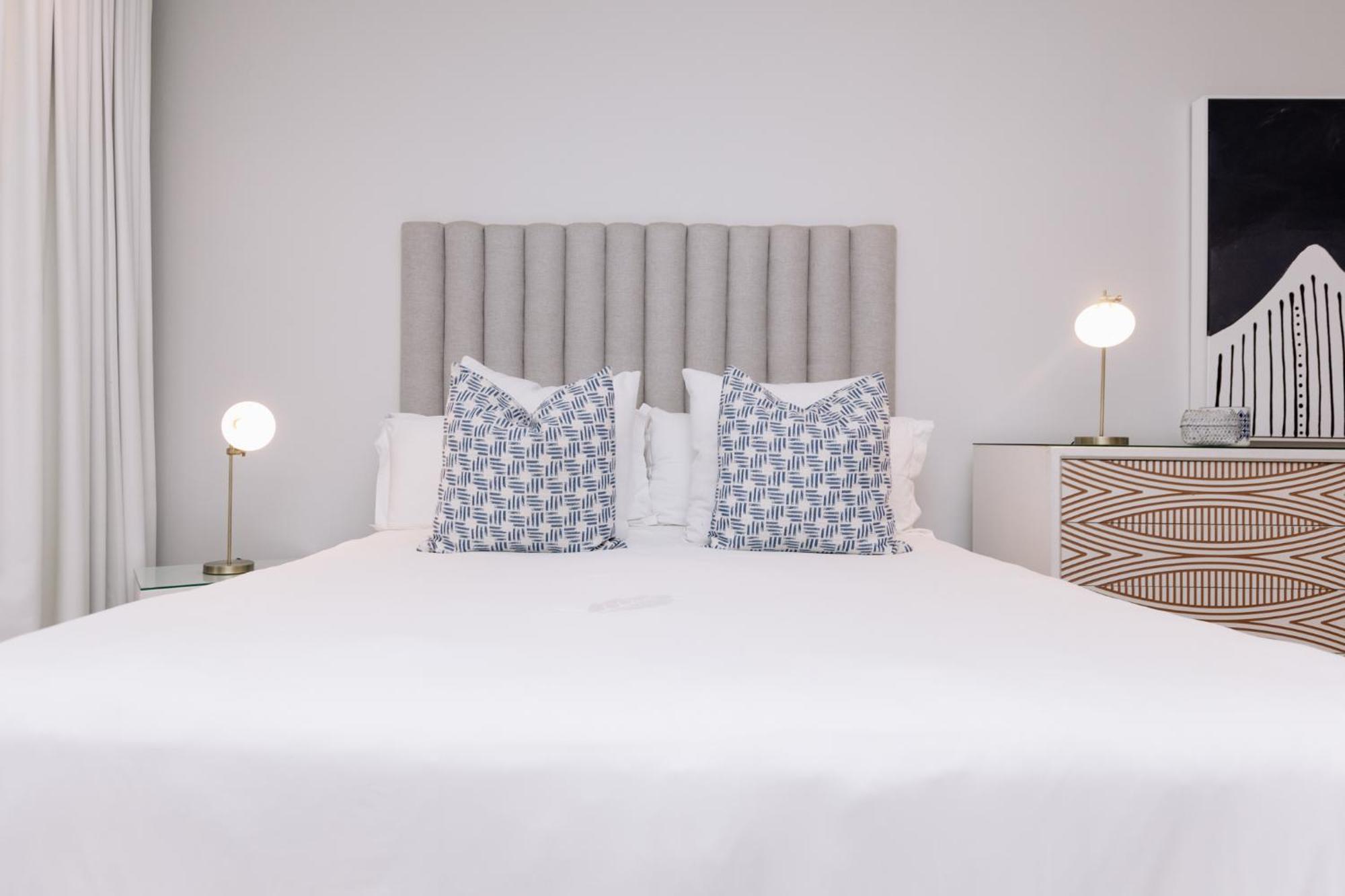 Mint Resorts The Blyde Pretoria-Noord 外观 照片